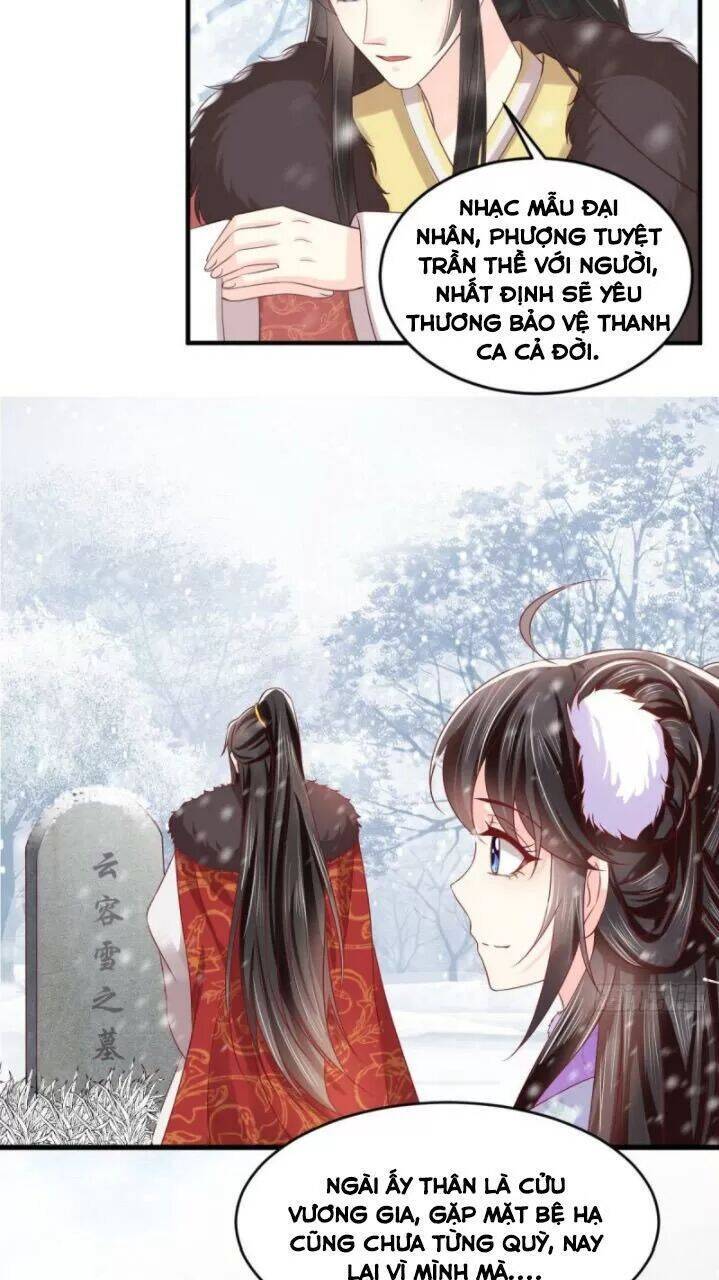 Độc Phi Ngu Ngốc Không Thể Chọc Chapter 159 - 31