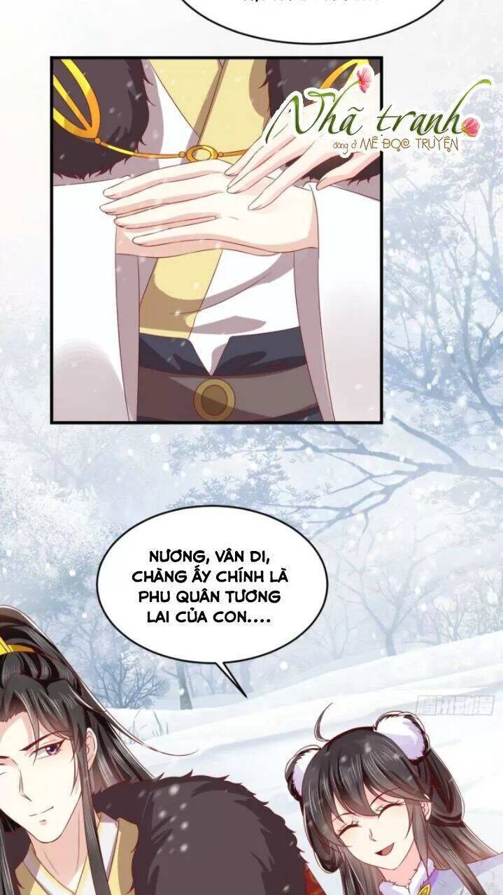 Độc Phi Ngu Ngốc Không Thể Chọc Chapter 159 - 32