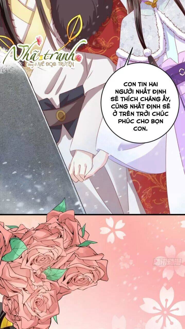 Độc Phi Ngu Ngốc Không Thể Chọc Chapter 159 - 33