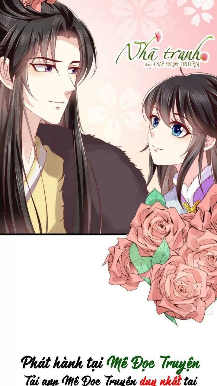 Độc Phi Ngu Ngốc Không Thể Chọc Chapter 159 - 34