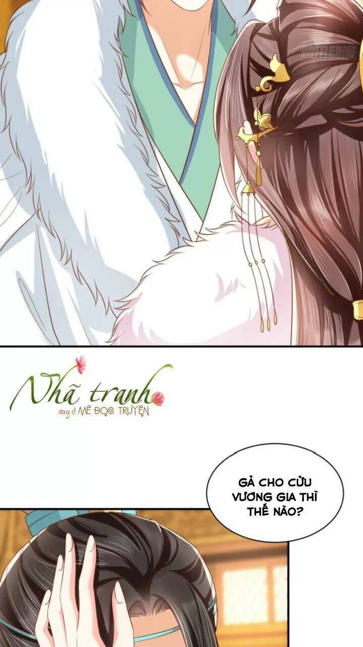 Độc Phi Ngu Ngốc Không Thể Chọc Chapter 159 - 5