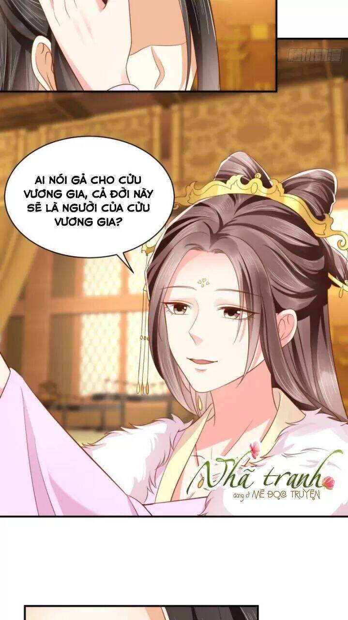 Độc Phi Ngu Ngốc Không Thể Chọc Chapter 159 - 6