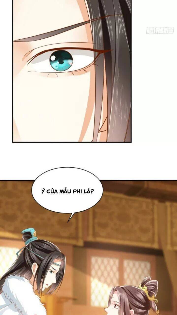 Độc Phi Ngu Ngốc Không Thể Chọc Chapter 159 - 7