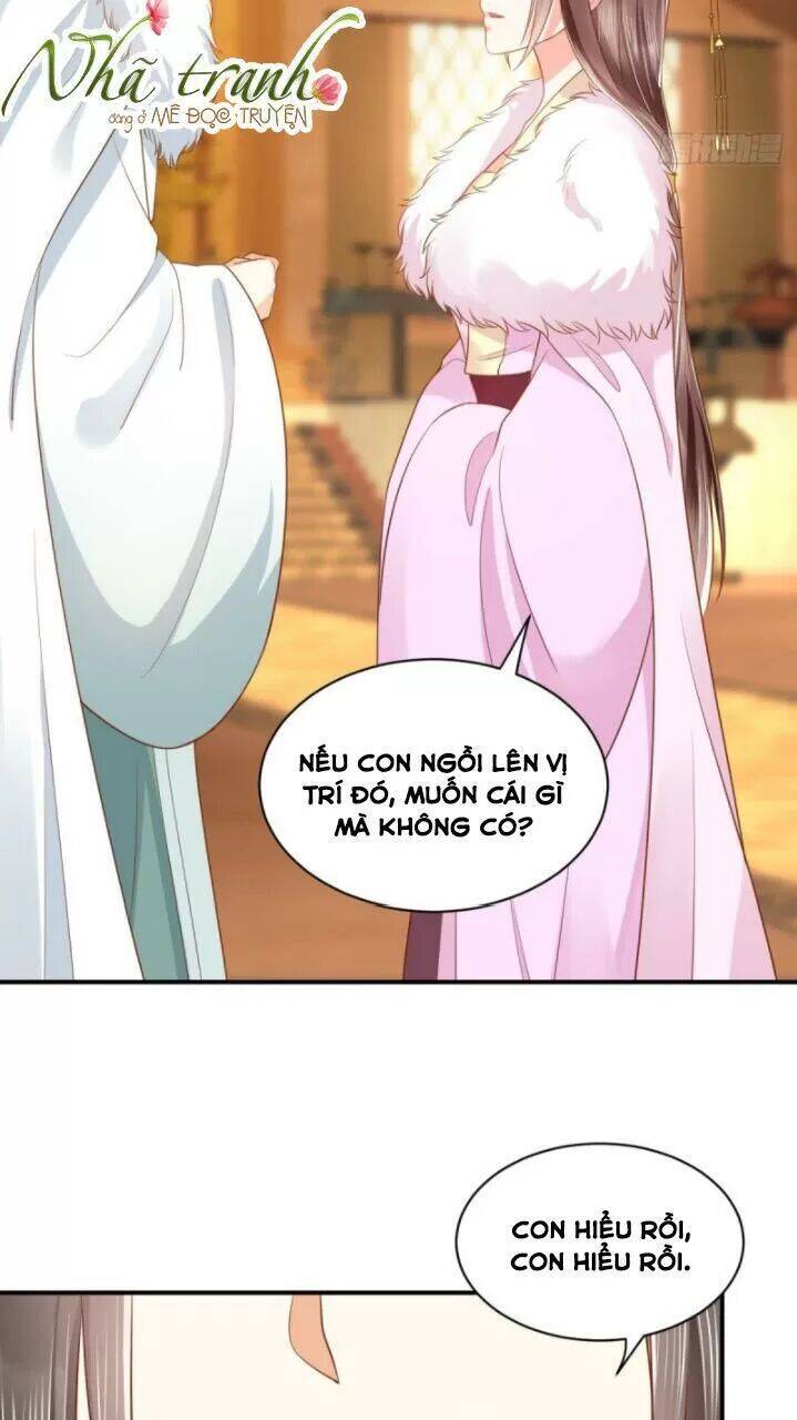 Độc Phi Ngu Ngốc Không Thể Chọc Chapter 159 - 8
