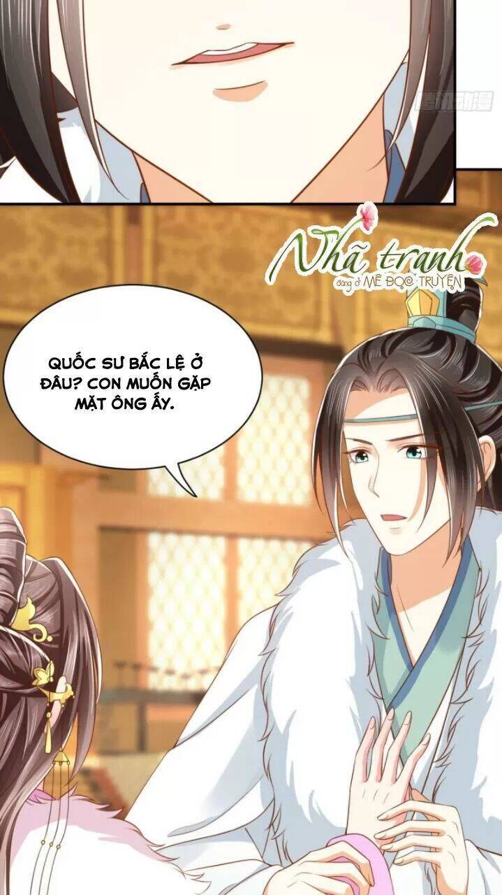 Độc Phi Ngu Ngốc Không Thể Chọc Chapter 159 - 9