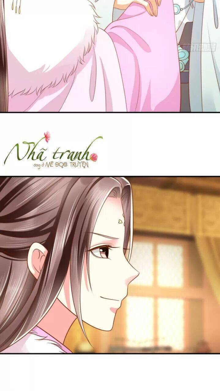 Độc Phi Ngu Ngốc Không Thể Chọc Chapter 159 - 10