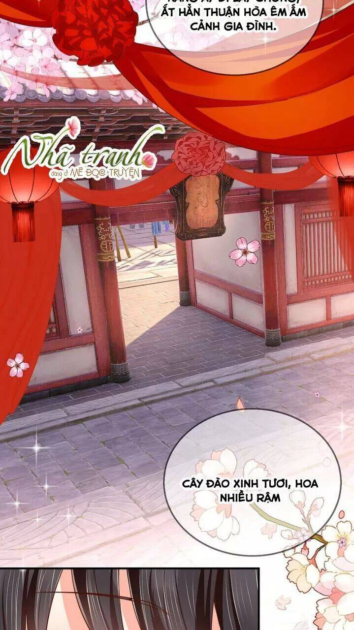 Độc Phi Ngu Ngốc Không Thể Chọc Chapter 160 - 2