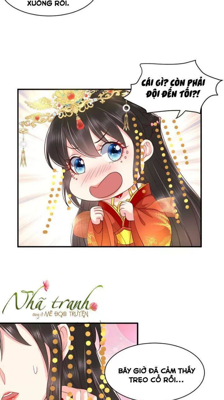 Độc Phi Ngu Ngốc Không Thể Chọc Chapter 160 - 13