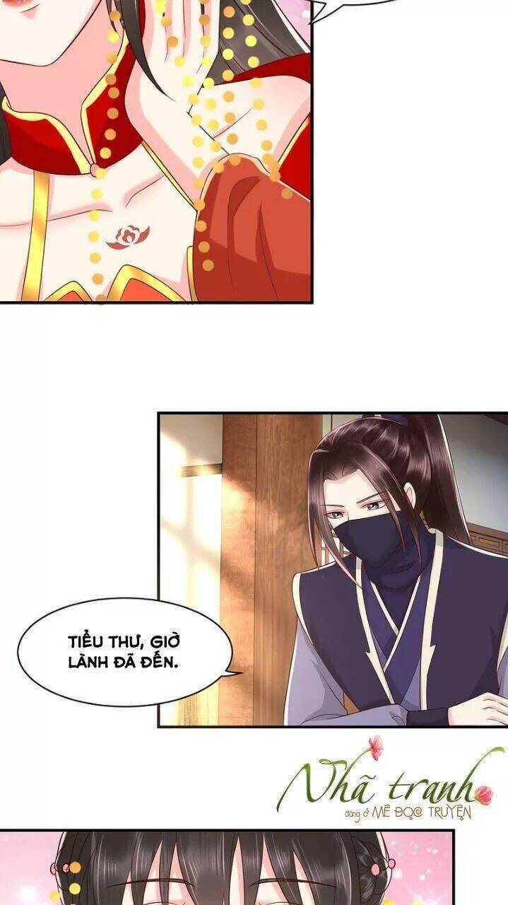 Độc Phi Ngu Ngốc Không Thể Chọc Chapter 160 - 14