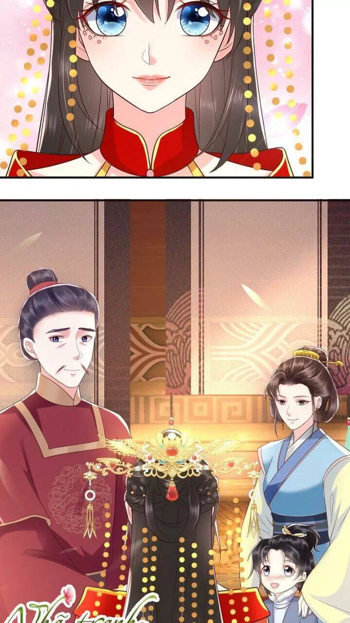 Độc Phi Ngu Ngốc Không Thể Chọc Chapter 160 - 15