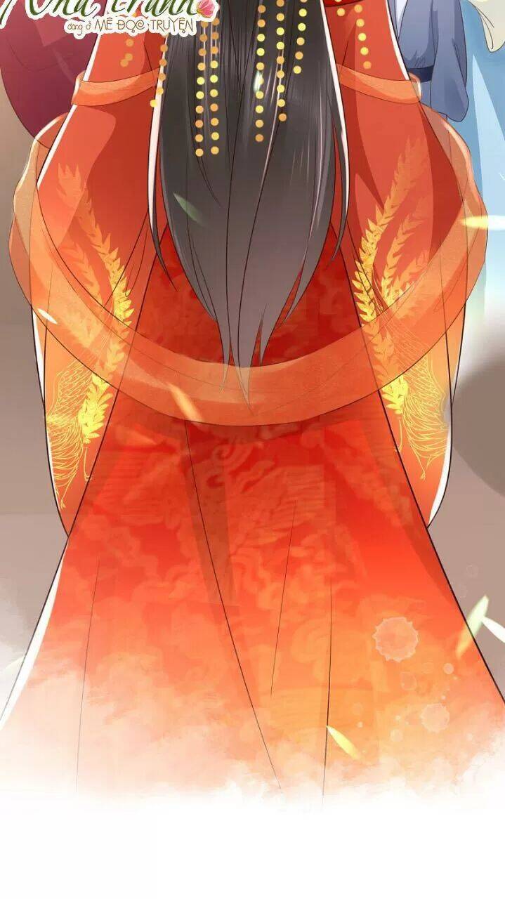 Độc Phi Ngu Ngốc Không Thể Chọc Chapter 160 - 16