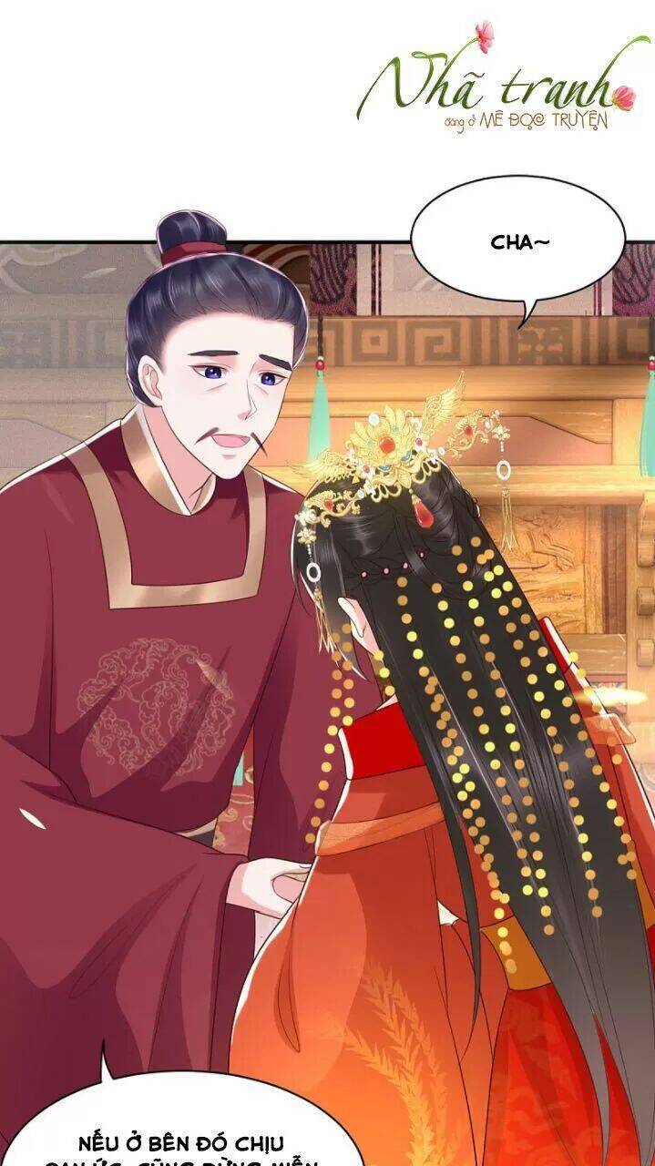 Độc Phi Ngu Ngốc Không Thể Chọc Chapter 160 - 17