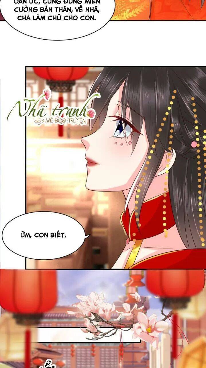 Độc Phi Ngu Ngốc Không Thể Chọc Chapter 160 - 18