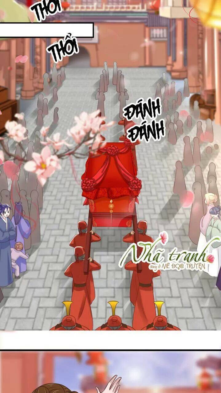 Độc Phi Ngu Ngốc Không Thể Chọc Chapter 160 - 19