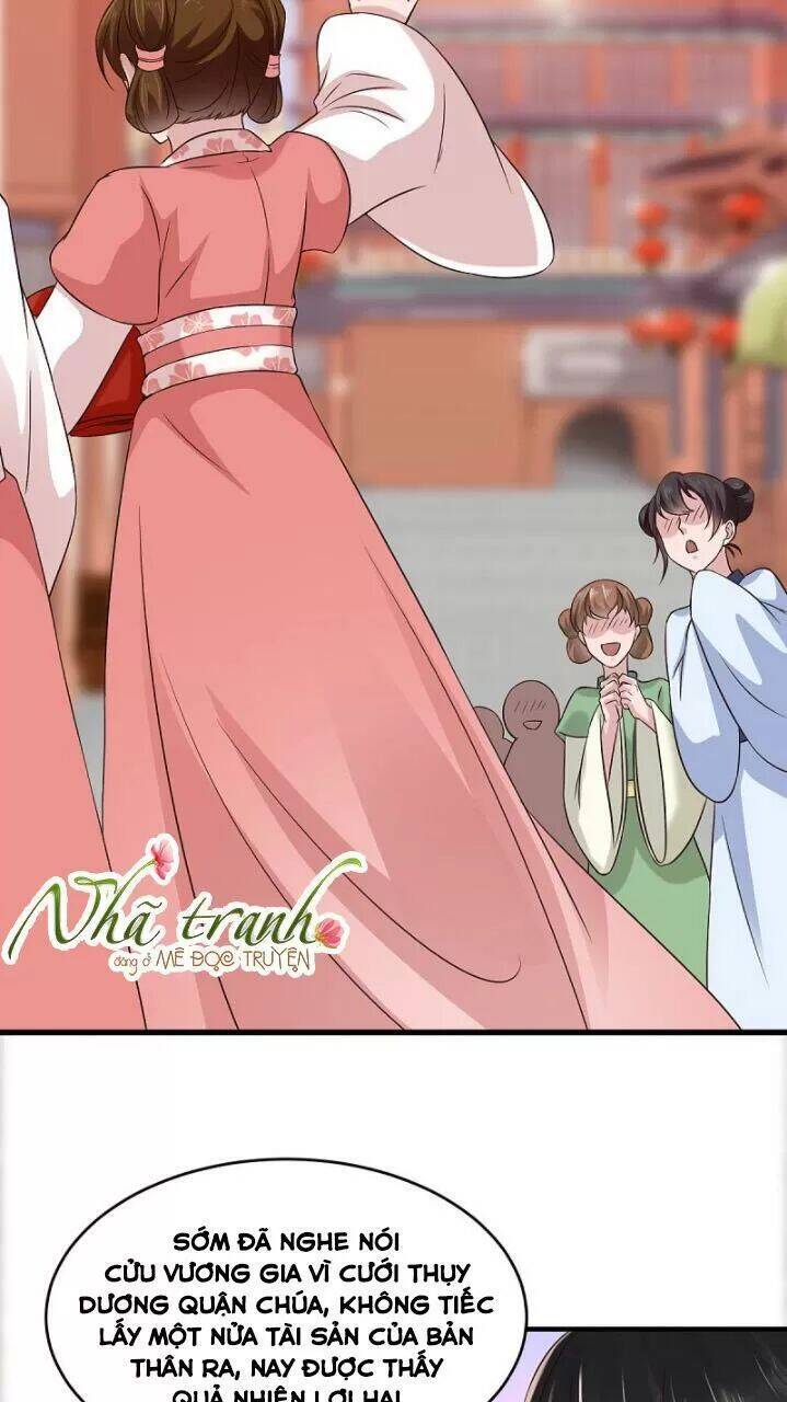 Độc Phi Ngu Ngốc Không Thể Chọc Chapter 160 - 20