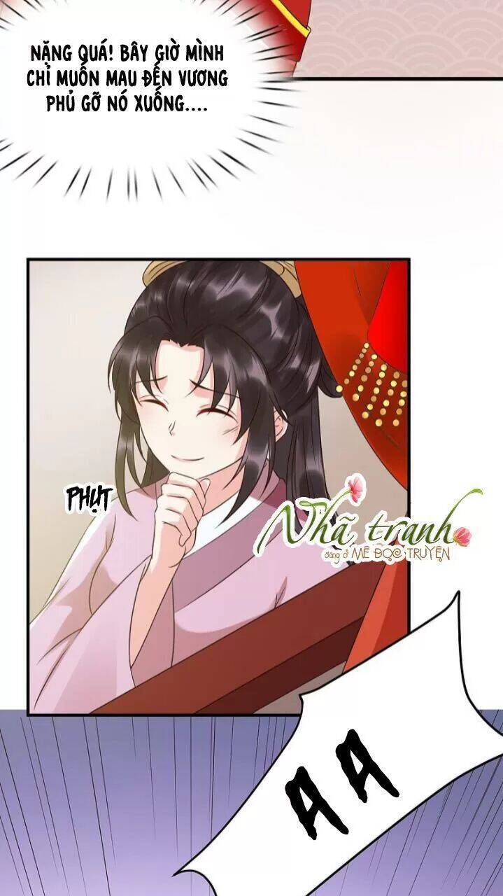 Độc Phi Ngu Ngốc Không Thể Chọc Chapter 160 - 24