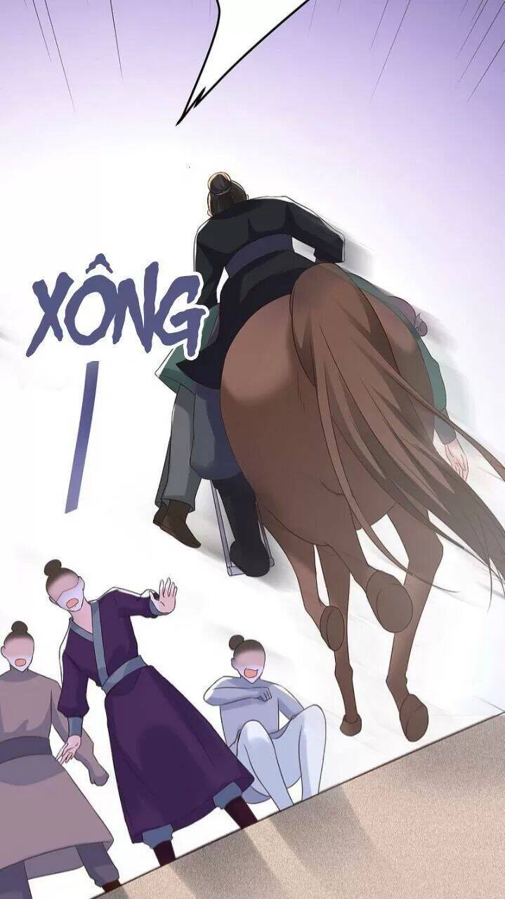 Độc Phi Ngu Ngốc Không Thể Chọc Chapter 160 - 25