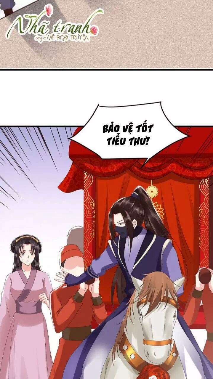 Độc Phi Ngu Ngốc Không Thể Chọc Chapter 160 - 26