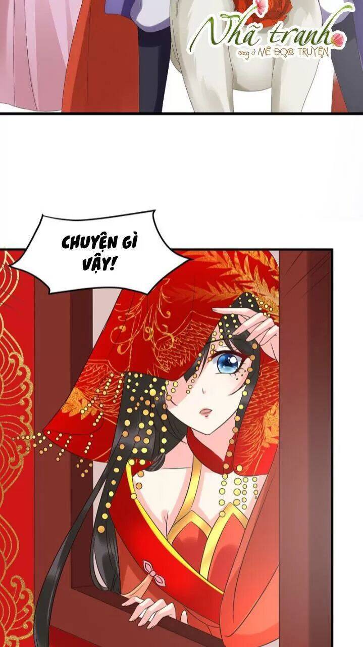 Độc Phi Ngu Ngốc Không Thể Chọc Chapter 160 - 27