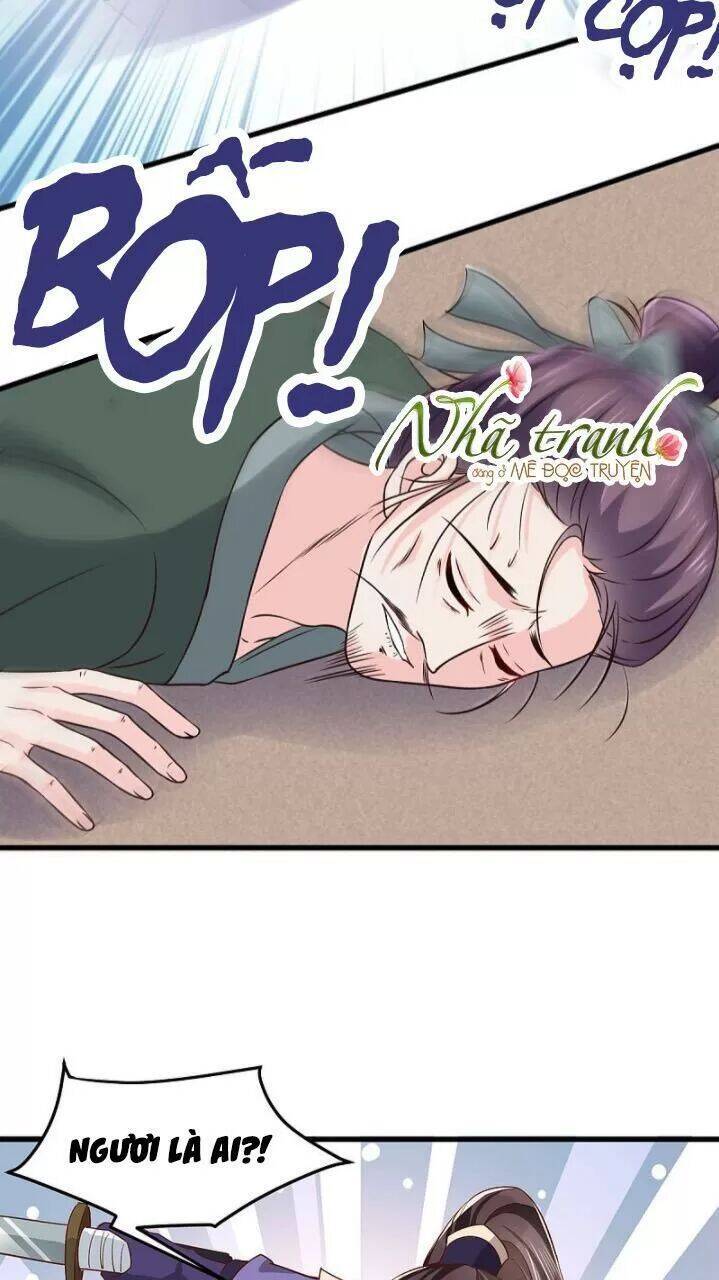 Độc Phi Ngu Ngốc Không Thể Chọc Chapter 160 - 29