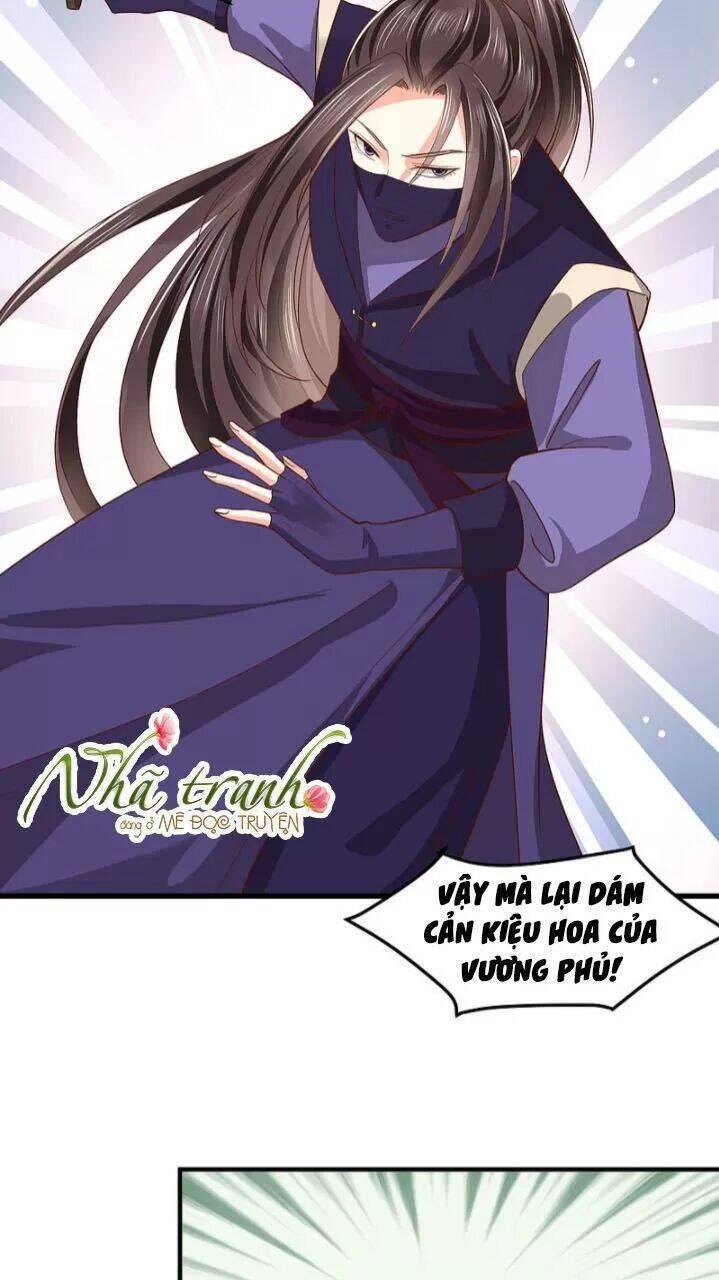 Độc Phi Ngu Ngốc Không Thể Chọc Chapter 160 - 30