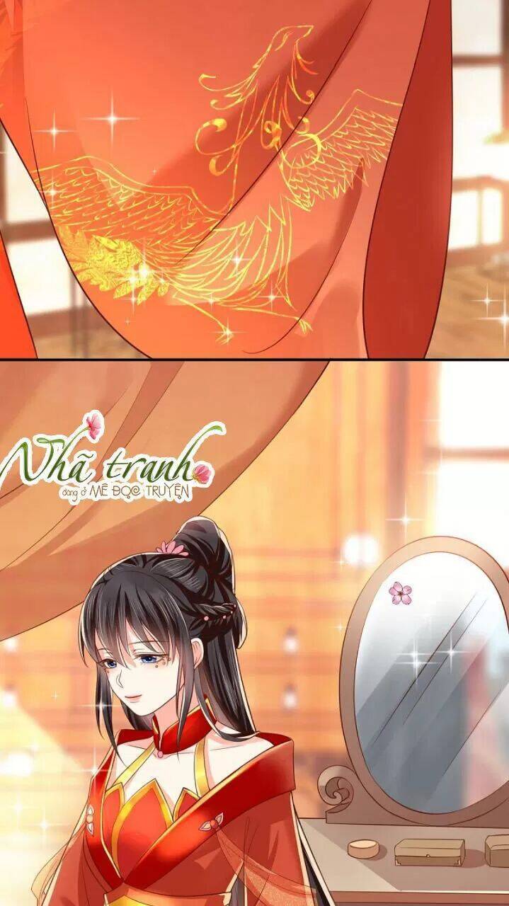 Độc Phi Ngu Ngốc Không Thể Chọc Chapter 160 - 4