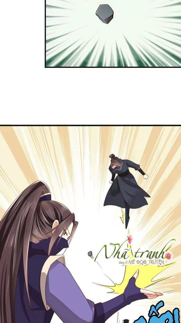 Độc Phi Ngu Ngốc Không Thể Chọc Chapter 160 - 31