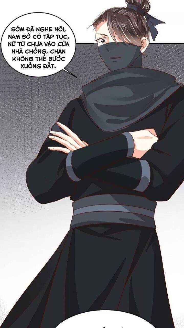 Độc Phi Ngu Ngốc Không Thể Chọc Chapter 160 - 33