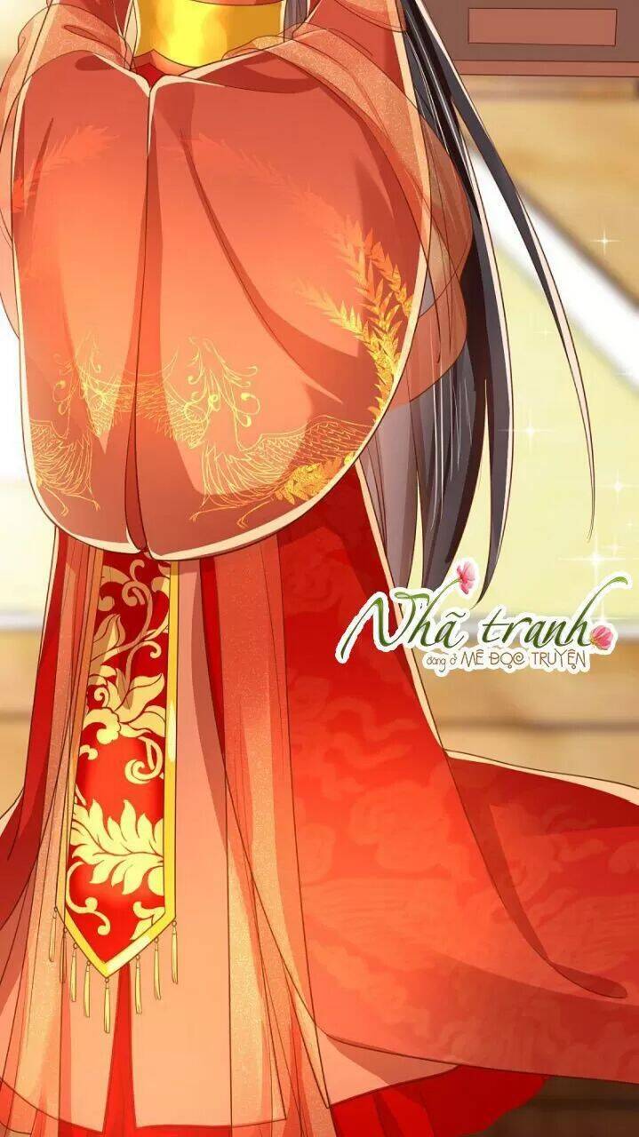 Độc Phi Ngu Ngốc Không Thể Chọc Chapter 160 - 5