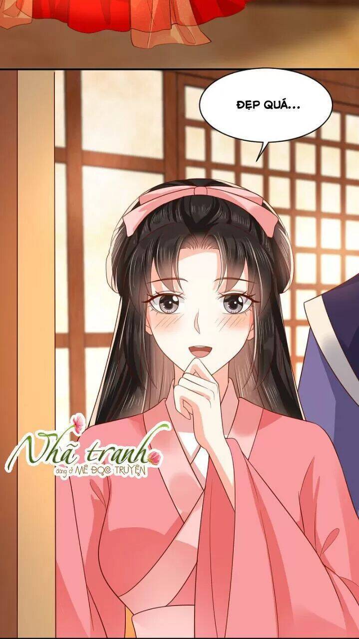 Độc Phi Ngu Ngốc Không Thể Chọc Chapter 160 - 6