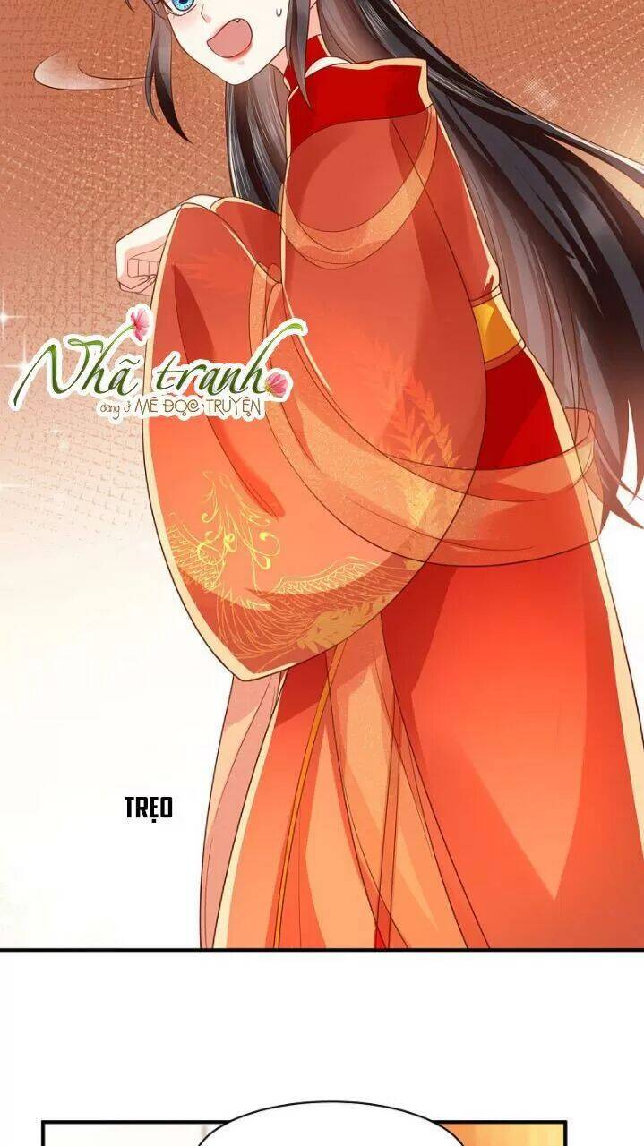 Độc Phi Ngu Ngốc Không Thể Chọc Chapter 160 - 9