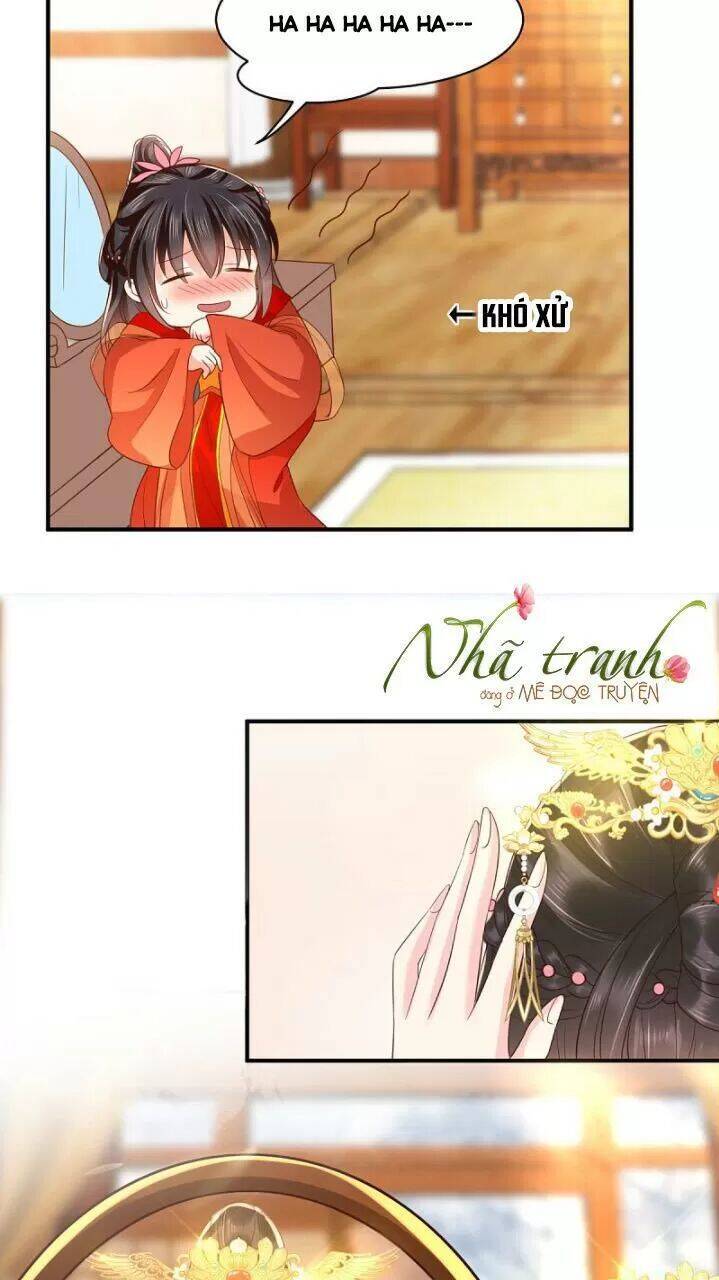 Độc Phi Ngu Ngốc Không Thể Chọc Chapter 160 - 10