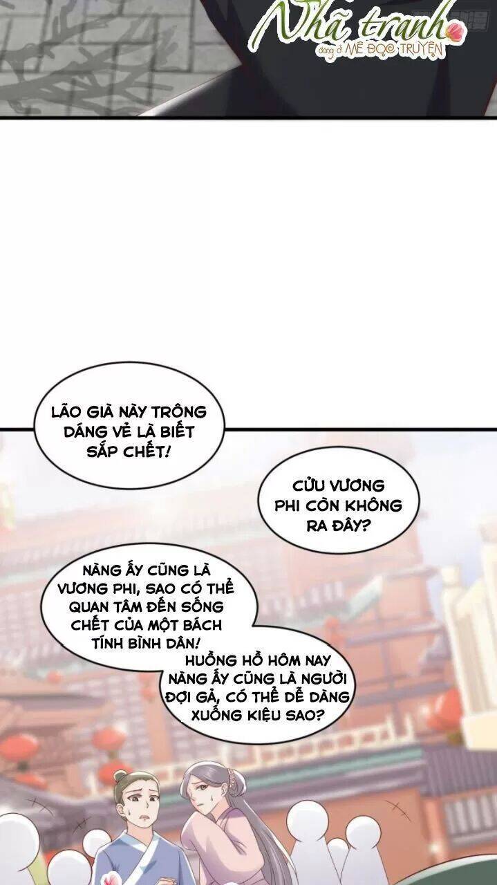 Độc Phi Ngu Ngốc Không Thể Chọc Chapter 161 - 2