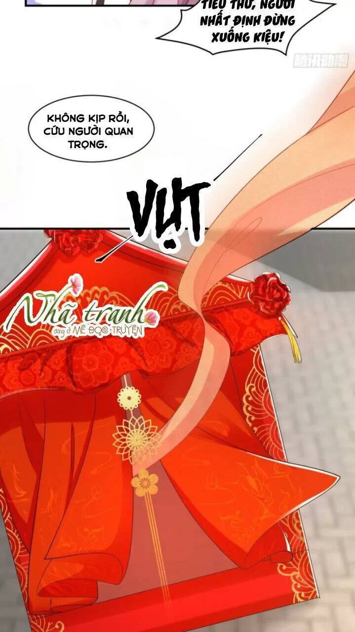 Độc Phi Ngu Ngốc Không Thể Chọc Chapter 161 - 11