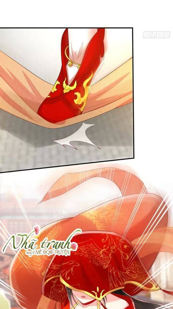 Độc Phi Ngu Ngốc Không Thể Chọc Chapter 161 - 13