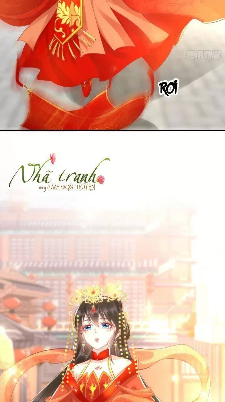 Độc Phi Ngu Ngốc Không Thể Chọc Chapter 161 - 16