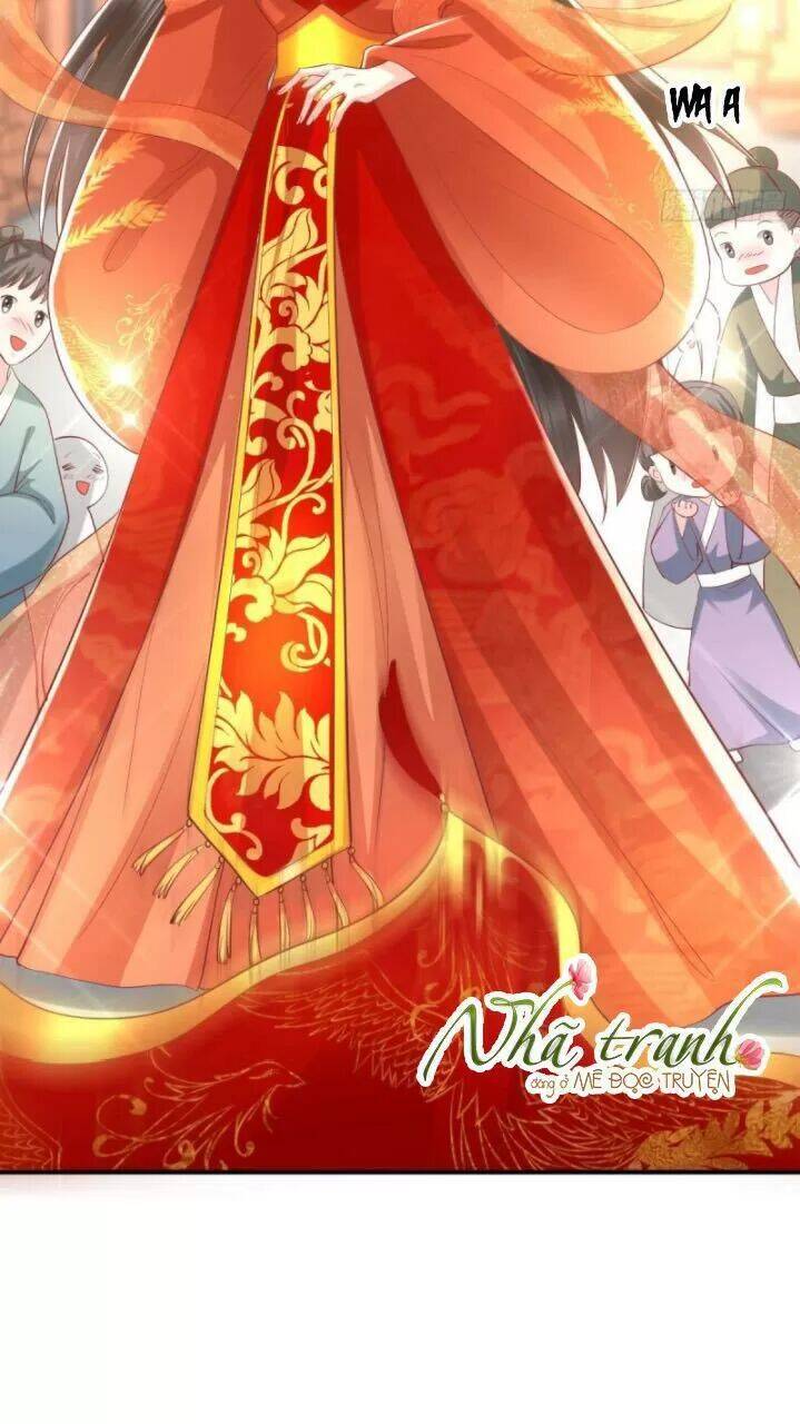 Độc Phi Ngu Ngốc Không Thể Chọc Chapter 161 - 17