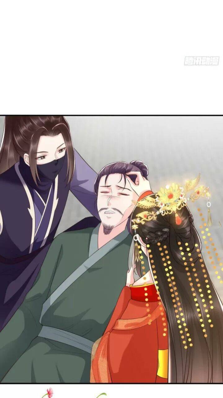 Độc Phi Ngu Ngốc Không Thể Chọc Chapter 161 - 18