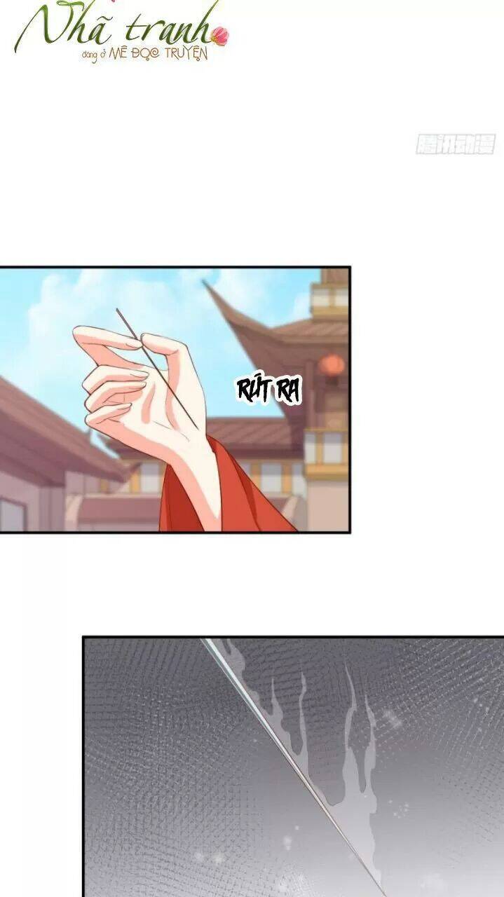 Độc Phi Ngu Ngốc Không Thể Chọc Chapter 161 - 19