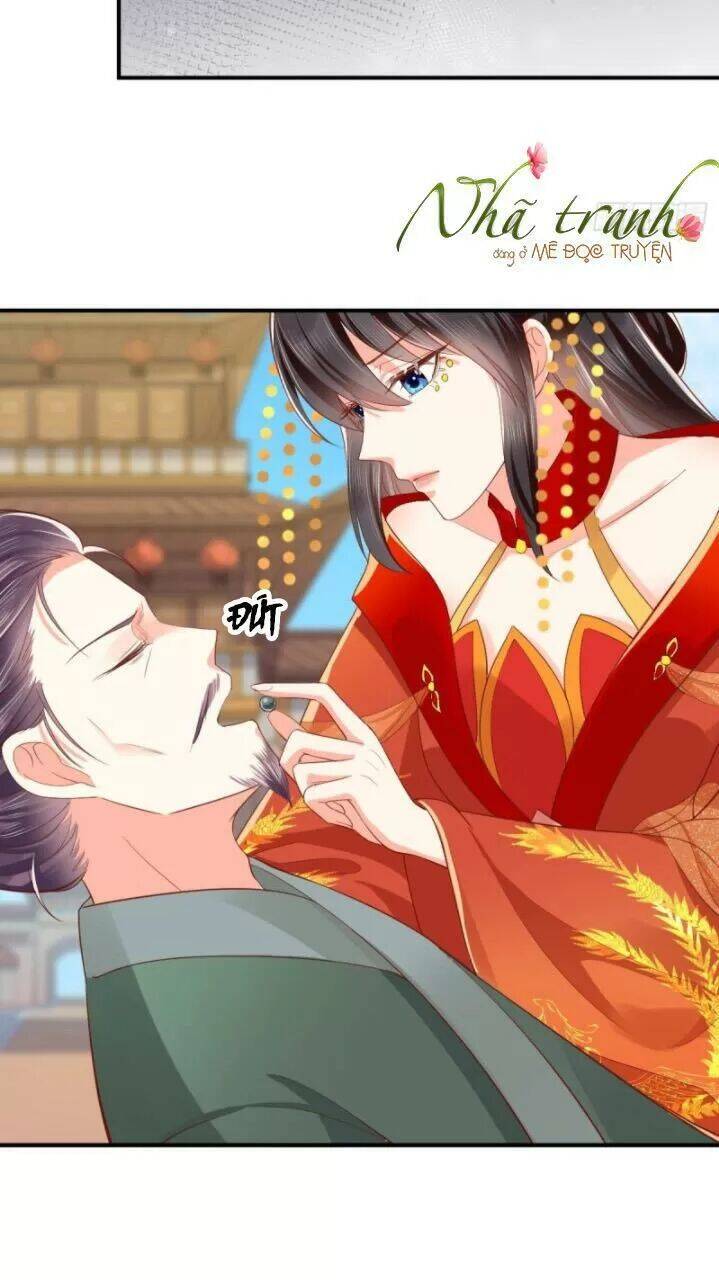Độc Phi Ngu Ngốc Không Thể Chọc Chapter 161 - 20