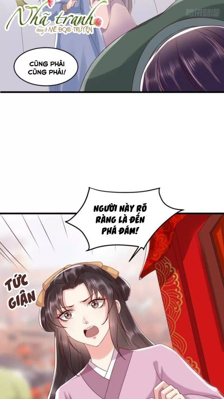 Độc Phi Ngu Ngốc Không Thể Chọc Chapter 161 - 3