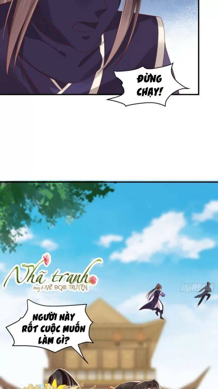 Độc Phi Ngu Ngốc Không Thể Chọc Chapter 161 - 25