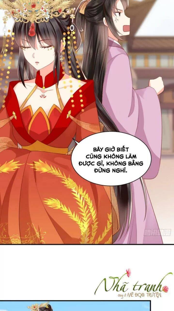 Độc Phi Ngu Ngốc Không Thể Chọc Chapter 161 - 26