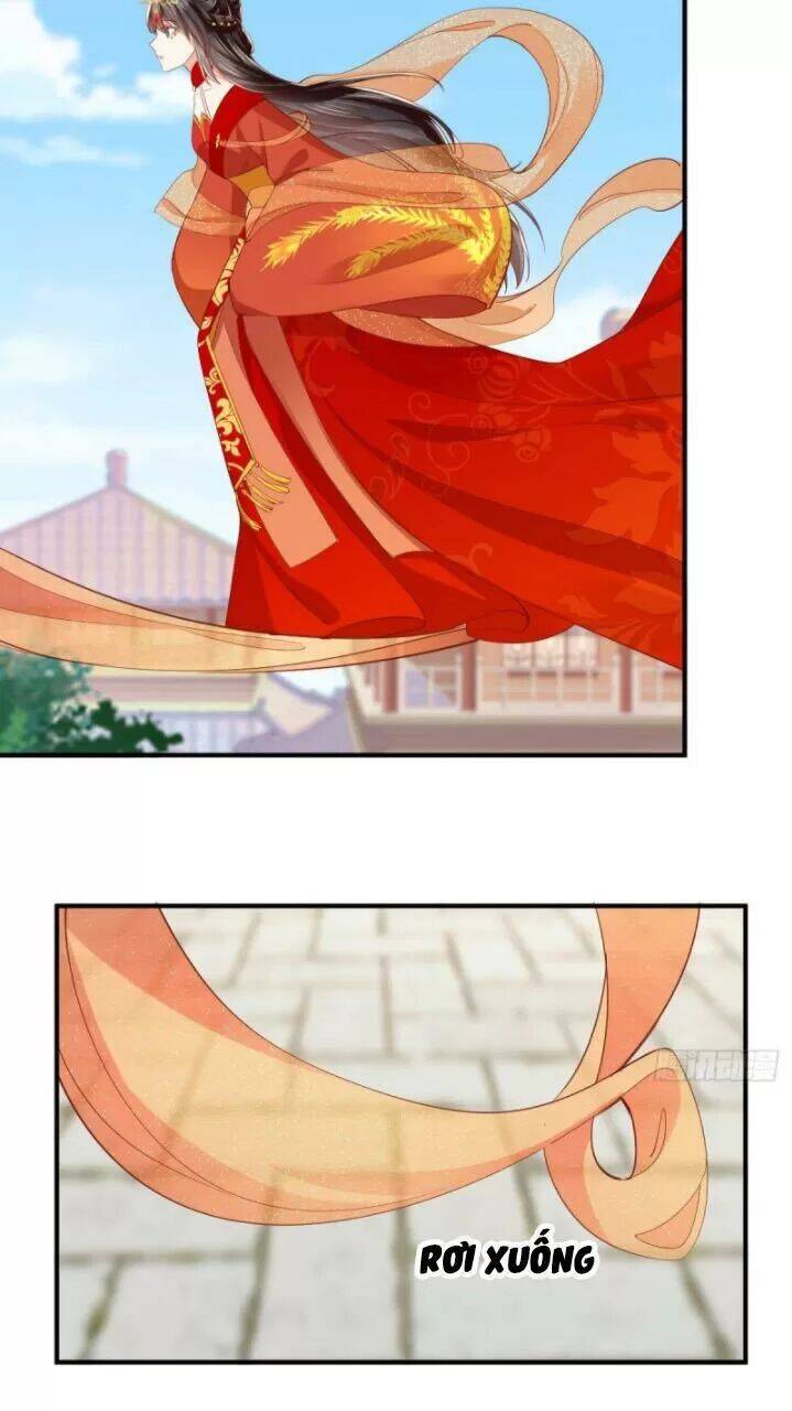 Độc Phi Ngu Ngốc Không Thể Chọc Chapter 161 - 27