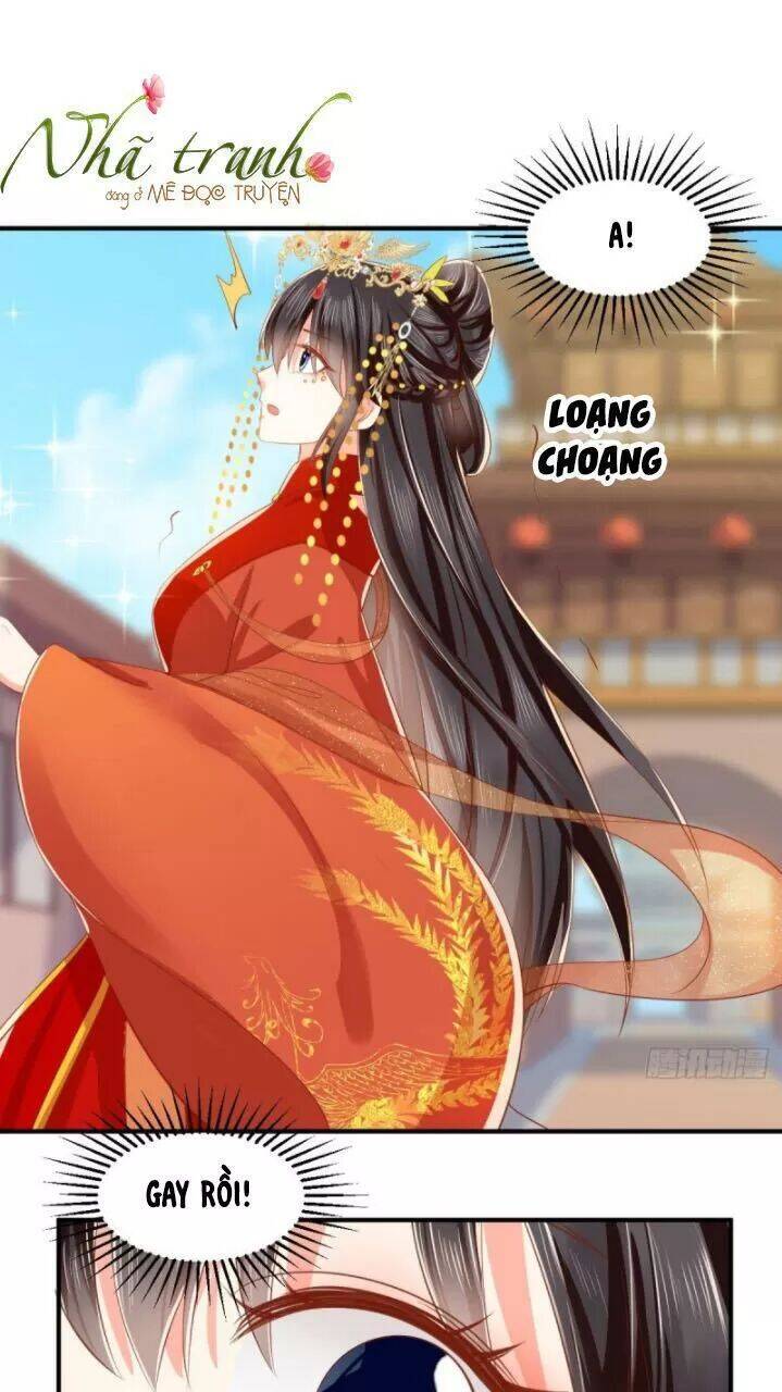 Độc Phi Ngu Ngốc Không Thể Chọc Chapter 161 - 28