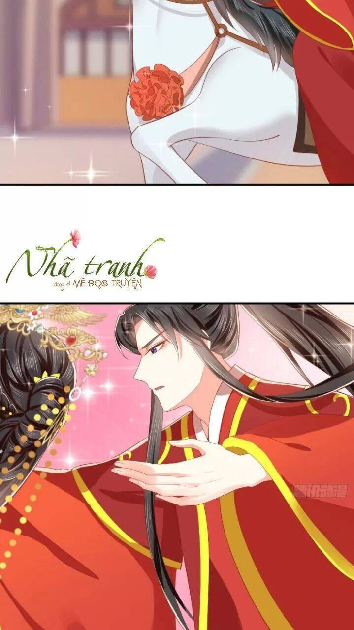 Độc Phi Ngu Ngốc Không Thể Chọc Chapter 161 - 30