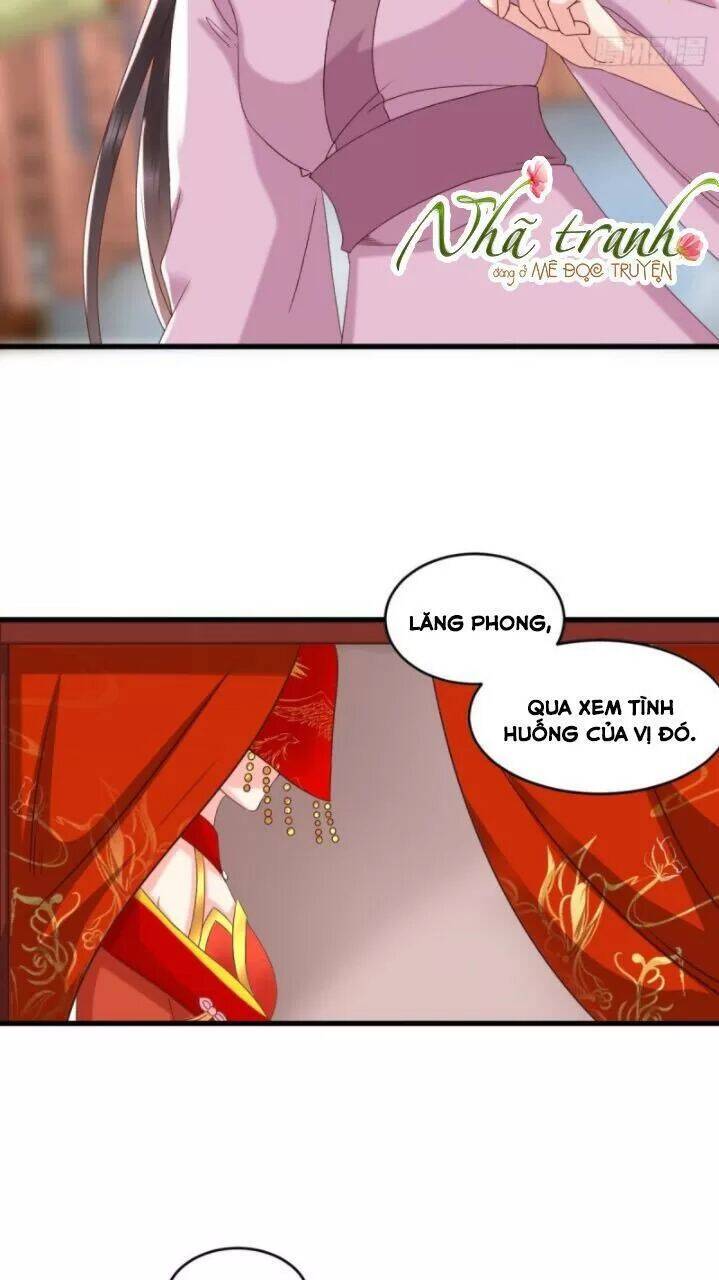 Độc Phi Ngu Ngốc Không Thể Chọc Chapter 161 - 4