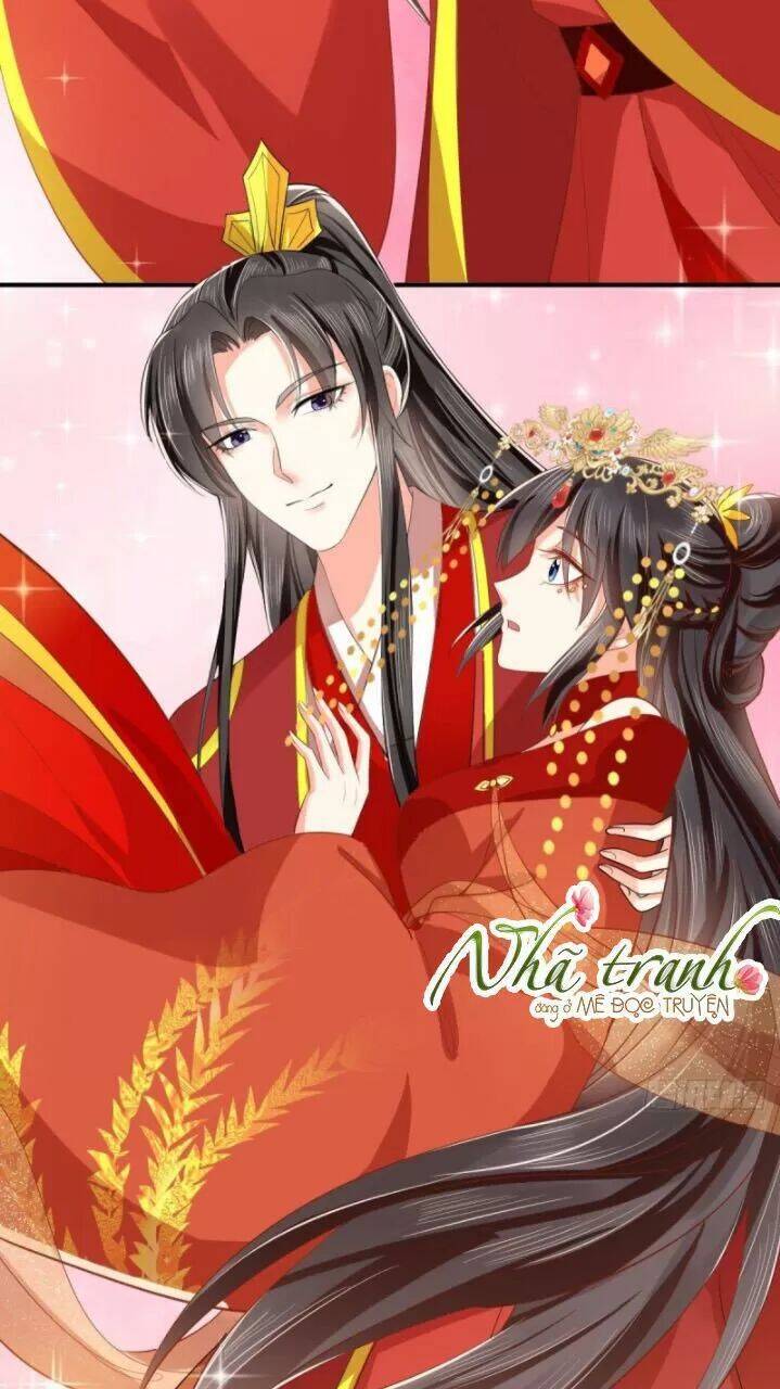 Độc Phi Ngu Ngốc Không Thể Chọc Chapter 161 - 31