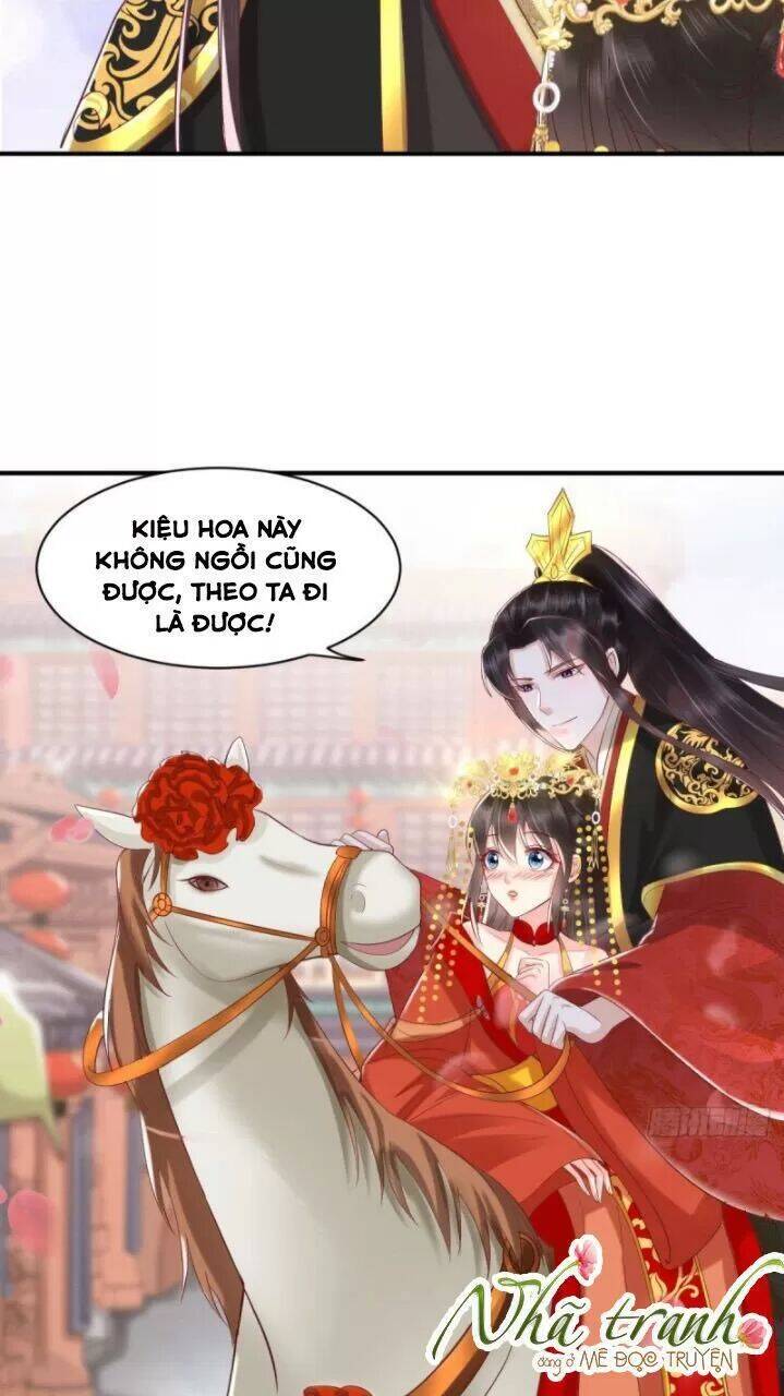 Độc Phi Ngu Ngốc Không Thể Chọc Chapter 161 - 33