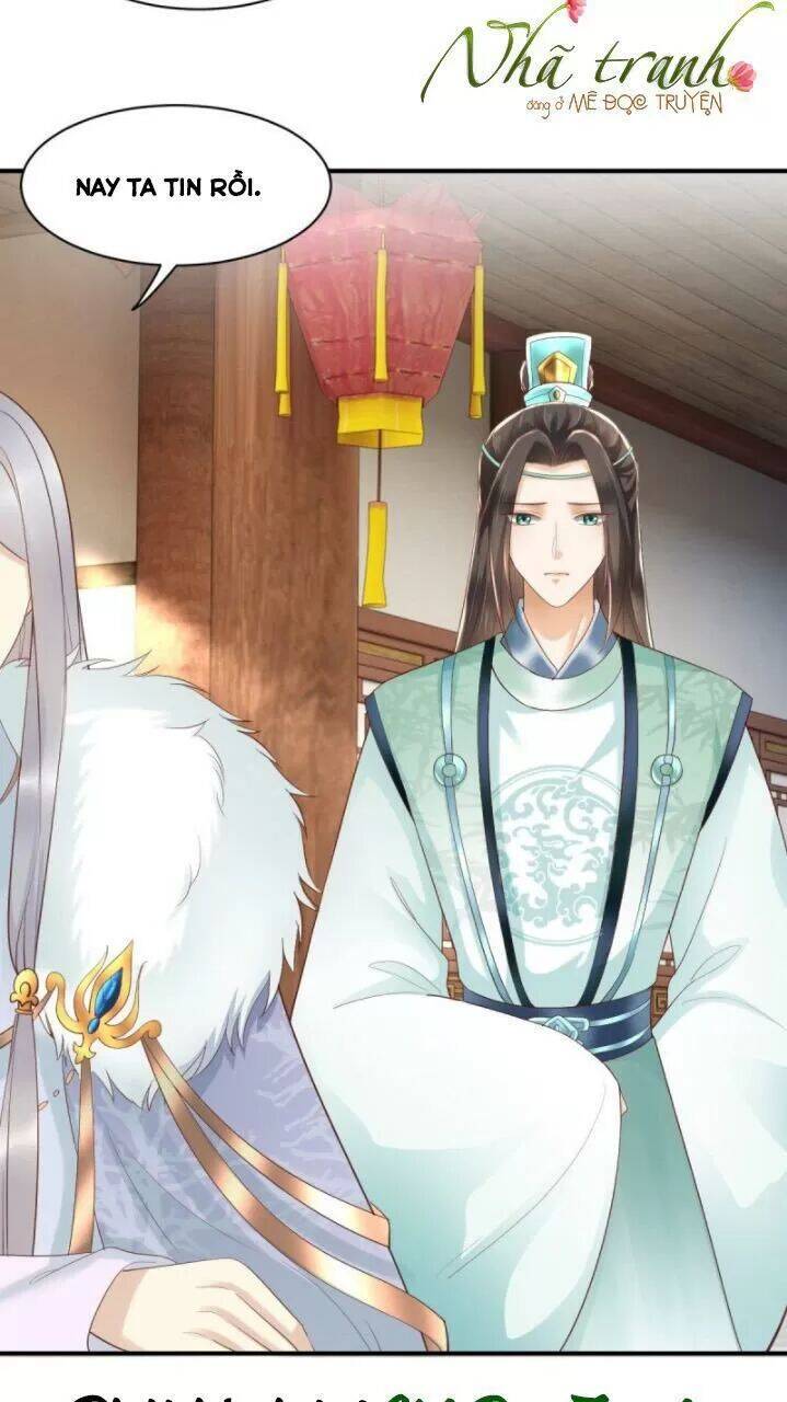 Độc Phi Ngu Ngốc Không Thể Chọc Chapter 161 - 36